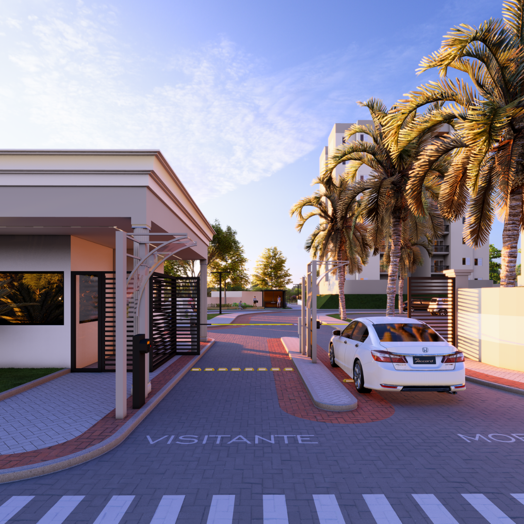 Entrada