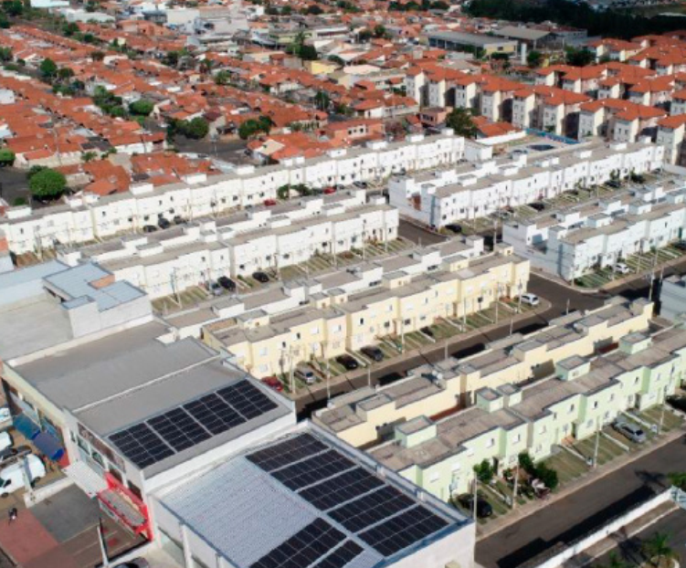 Villaggio di Firenze