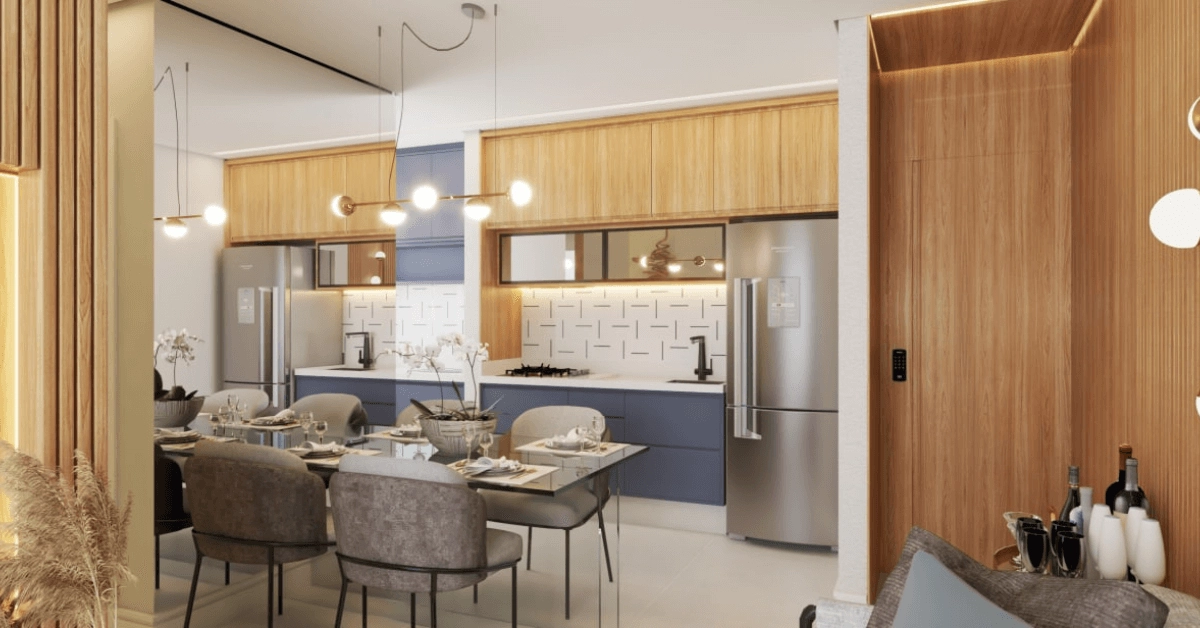 7 diferenças entre imóvel usado ou novo que você precisa considerar antes de comprar